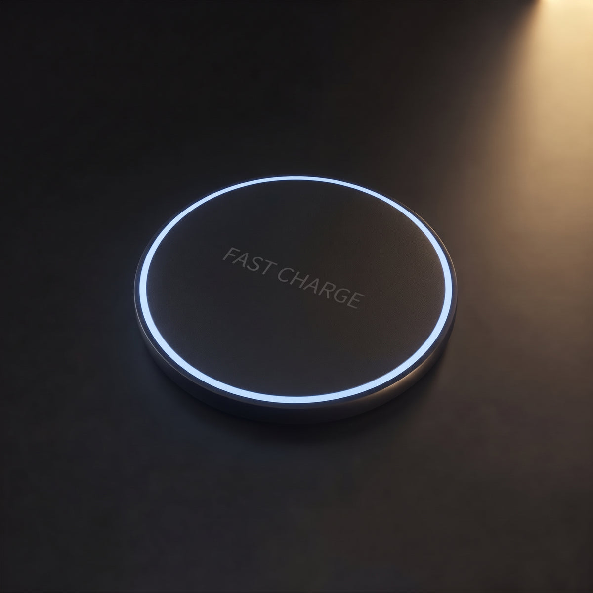 Klaro Wireless Charger Pro | Fast Charging Pad